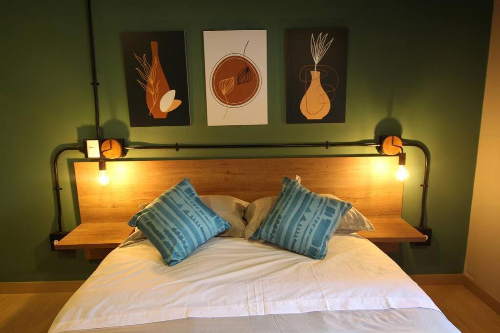 Apartment Centro Comercial Molinos - One203 By Roots