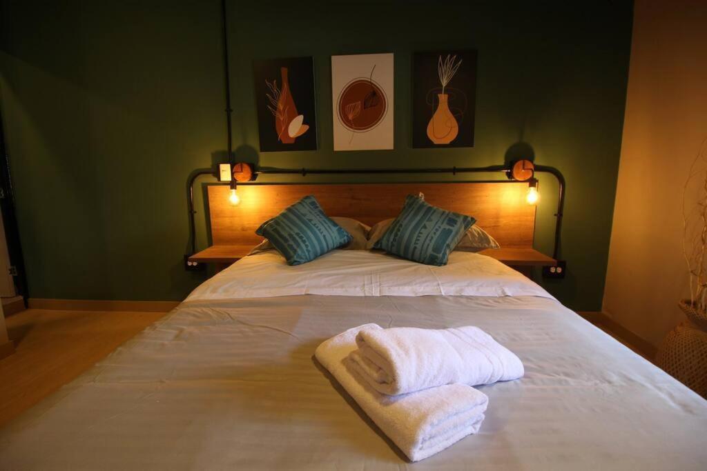 Apartment Centro Comercial Molinos - One203 By Roots *